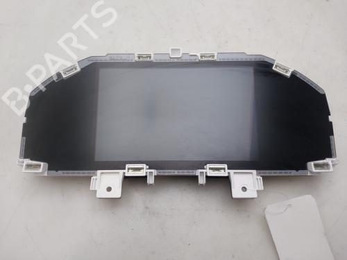 Used Instrument cluster Instrument cluster 38422120 38422120