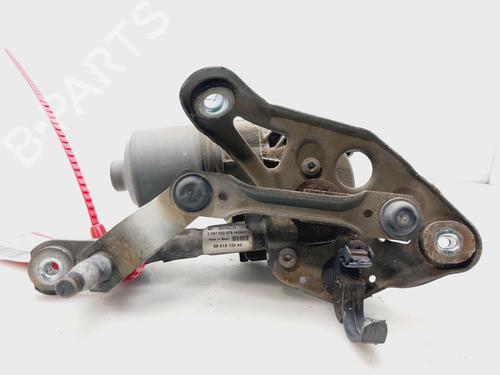 Front wiper motor PEUGEOT 407 SW (6E_, 6D_) 1.6 HDi 110 | BP26694858M29 