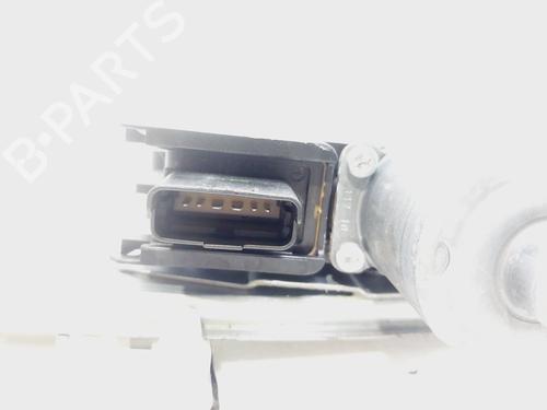 Rudehejsemekanisme Højre bagtil CITROËN C5 III (RD_) 2.0 HDi 140 (RDRHF8, RDRHFA, RDRHA8, RDRHAJ) | BP30479312C25