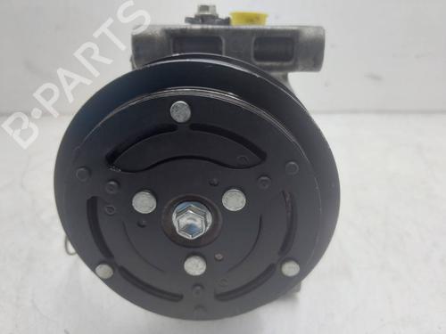 Used AC compressor AC compressor 39504548 39504548