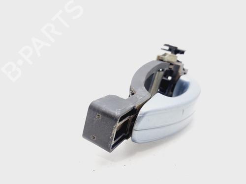 Front right exterior door handle FORD FOCUS II (DA_, HCP, DP)  | BP21124985C129 