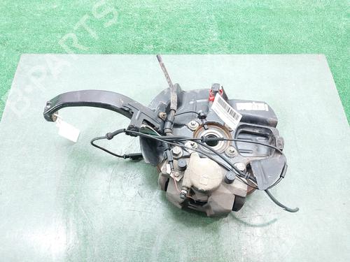 Right front steering knuckle ALFA ROMEO 159 (939_) 1.9 JTDM 16V (939AXC1B, 939AXC12) | BP21051349M26 