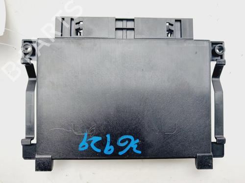 Electronic module MERCEDES-BENZ A-CLASS (W177) A 200 d (177.012) | BP29727234M83 