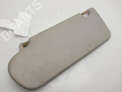 Used Right sun visor Right sun visor 38747378 38747378