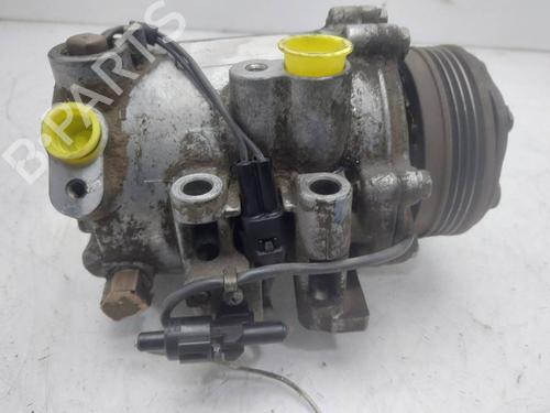 AC compressor SUZUKI SX4 (EY, GY) | BP39398917M34 - Image 2