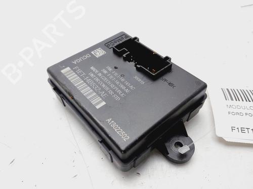 Electronic module FORD FOCUS III 1.0 EcoBoost | BP23399091M83 