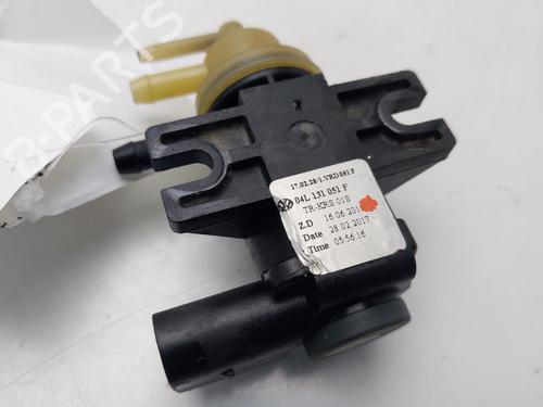 Electronic sensor VW GOLF VII (5G1, BQ1, BE1, BE2) | BP33537864M84 - Image 5