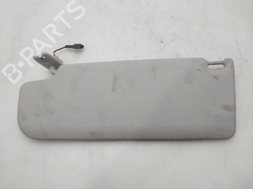Right sun visor VW GOLF VI (5K1) | BP36002638I2 - Image 4