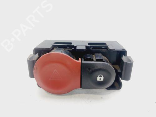 Advarselskontakt RENAULT CLIO III (BR0/1, CR0/1) 1.5 dCi (BR17, CR17) (86 hp) 21054662