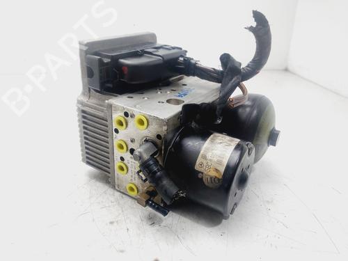 ABS pump MERCEDES-BENZ E-CLASS (W211) E 240 (211.061) | BP29756107M43