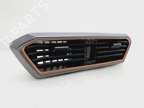Luftventilen CUPRA FORMENTOR (KM7, KMP) [2020-2025]  28089079