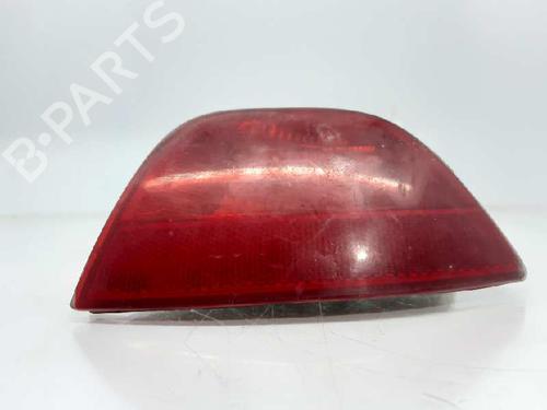 Used Rear fog light FORD FOCUS I (DAW, DBW) 1.8 TDCi (100 hp) 12399302