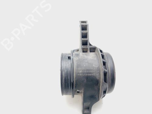 Used Mass air flow sensor FORD FOCUS II (DA_, HCP, DP) [2004-2013]  22801675