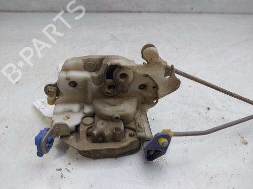 Used Front right lock NISSAN SERENA (C23) 2.3 D (75 hp) 16686929