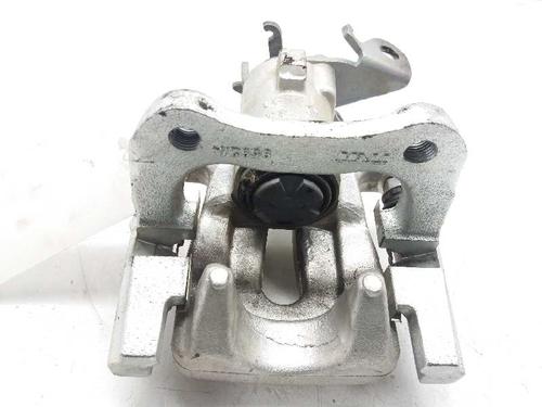 Left rear brake caliper RENAULT MEGANE IV Hatchback (B9A/M/N_) 1.5 dCi 90 (B9A1) | BP11571751M107 