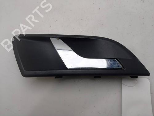 Used Rear right interior door handle Rear right interior door handle SKODA SUPERB II (3T4) 2.0 TDI 16V (140 hp) 40154097 40154097