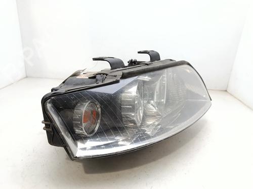 Højre forlygte AUDI A4 B6 (8E2) 2.0 FSI | BP37181532C29 - Image 4