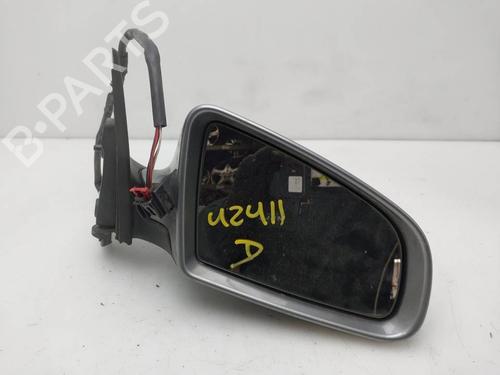 Used Right mirror Right mirror AUDI A6 C6 (4F2) [2004-2011] 40435446 40435446