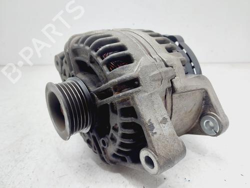 Used Alternator OPEL VECTRA C (Z02) 1.8 16V (122 hp) 28329425