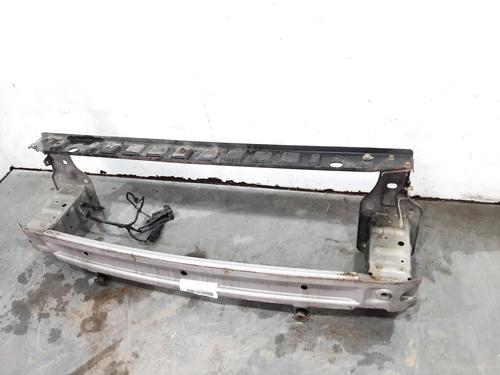 Front bumper reinforcement FORD MONDEO IV (BA7) 2.0 TDCi | BP17479773C109 