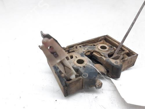 Front left lock VW GOLF II (19E, 1G1) 1.6 D | BP8279567C98 