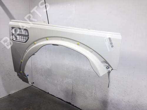 Right front fenders LAND ROVER DISCOVERY III (L319) 2.7 TD 4x4 | BP4205451C42 