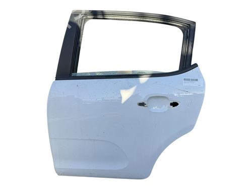 Porta trás esquerda Porta trás esquerda CITROËN C3 III (SX) 1.2 VTi 82 (82 hp) 32766993 32766993