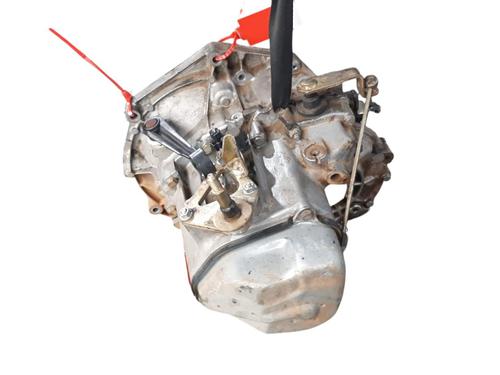 Gearbox PEUGEOT PARTNER Box Body/MPV (5_, G_) 1.9 D | BP29430592M3 