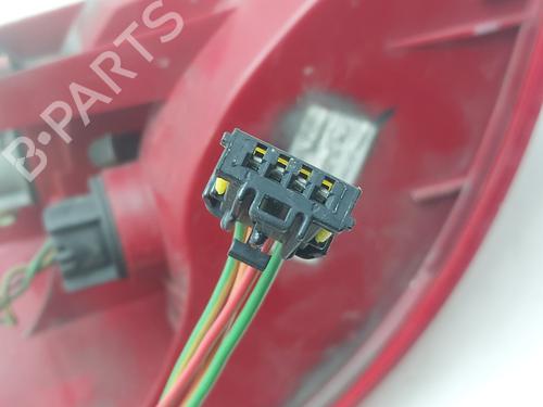 Right taillight PEUGEOT 607 (9D, 9U) | BP33245573C35 - Image 4