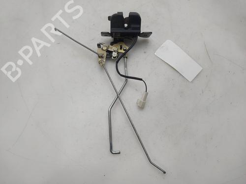Used Tailgate lock Tailgate lock 38107154 38107154