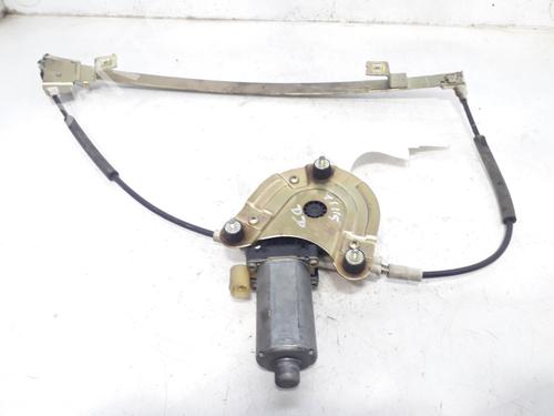 Used Front right window mechanism RENAULT MEGANE I Classic (LA0/1_) 1.6 e (LA0F, LA0S) (90 hp) 8601232