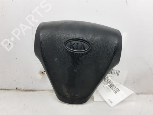 Used Driver airbag KIA RIO II (JB) 1.5 CRDi (110 hp) 7658576