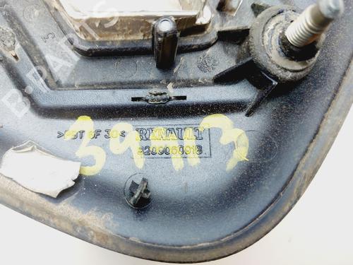 Other RENAULT CLIO II (BB_, CB_) | BP30389515O1