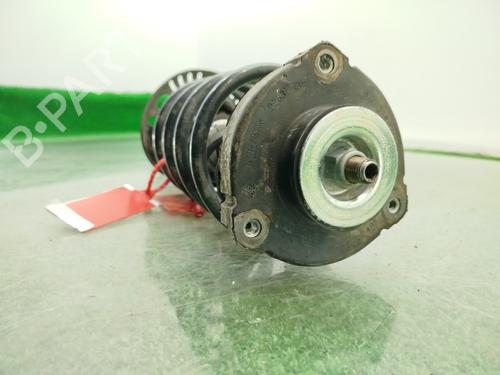 Left front shock absorber SKODA FABIA I (6Y2)  | BP24976916M16 