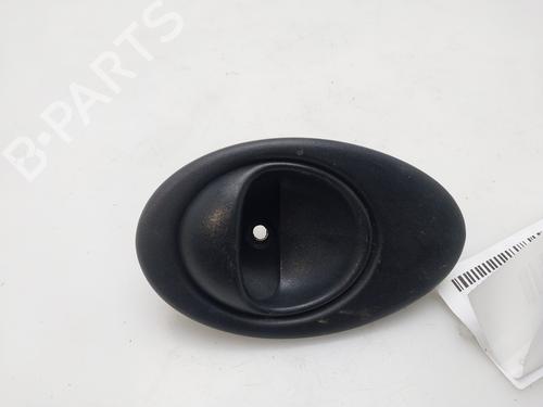 Used Rear right interior door handle CHEVROLET MATIZ (M200, M250) 0.8 (52 hp) 17721524