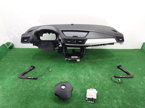 BP16401698C86 | Kit Airbags BMW X1 (E84) sDrive 18 d BP16401698C86