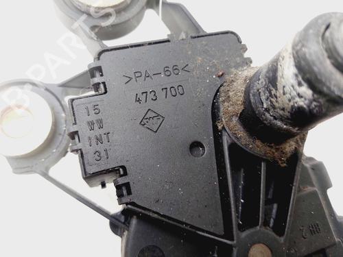 Rear wiper motor SEAT ALTEA (5P1)  | BP28208501M102 