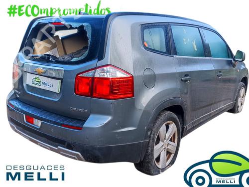 Ignition barrel CHEVROLET ORLANDO (J309) 2.0 D | BP39610478M48 - Image 9