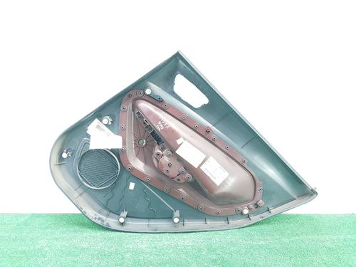 Rear left panel FORD FIESTA VI (CB1, CCN) 1.4 TDCi | BP18333564C60 