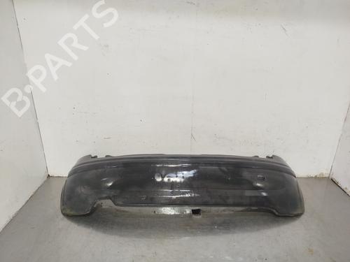 Bagtil kofangere FIAT PANDA (169_) 1.1 (169.AXA1A) (54 hp) 32172405