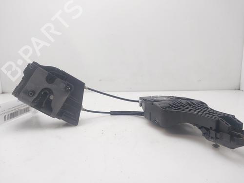 Front left lock LAND ROVER DISCOVERY SPORT (L550) 2.0 D 4x4 | BP19800842C98 