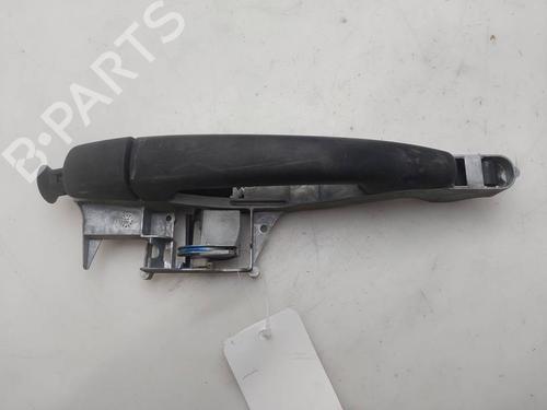 Used Rear right exterior door handle Rear right exterior door handle CITROËN BERLINGO MULTISPACE (B9) 1.6 HDi 75 16V (75 hp) 40445353 40445353