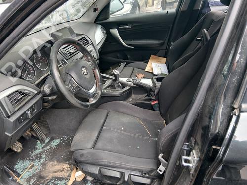 Switch BMW 1 (F20) 118 d | BP33614789I30 - Image 9