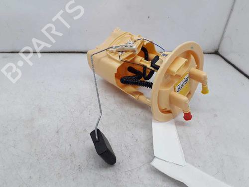 Used Fuel pump CITROËN C2 (JM_) 1.4 HDi (68 hp) 2899802