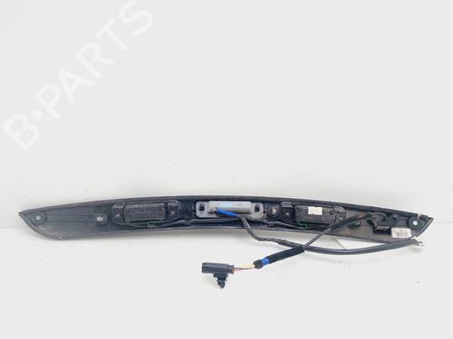 Tailgate handle KIA SPORTAGE III (SL)  | BP28091381C132 