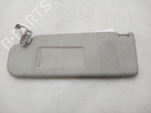 Parasol izquierda Parasol izquierda VW POLO V (6R1, 6C1) [2009-2022] 37462433 37462433