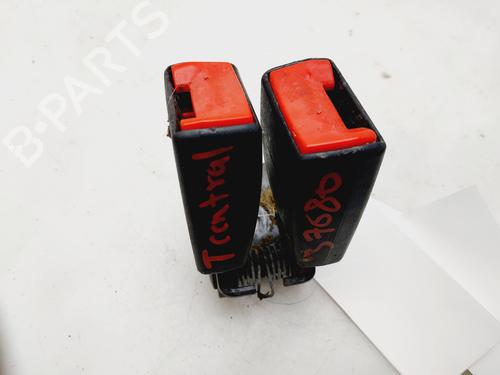 Used Seat buckle FORD FIESTA VI (CB1, CCN) [2008-2017]  27160023