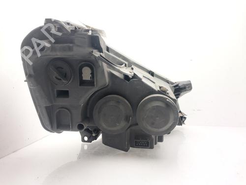 Left headlight PEUGEOT EXPERT Van (VF3A_, VF3U_, VF3X_) 1.6 HDi 90 8V | BP32015571C28