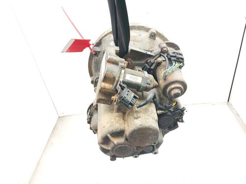 Gearbox SMART FORTWO Coupe (450) 0.7 (450.352, 450.332) | BP37487963M3 - Image 2