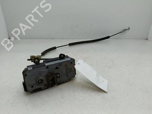 Front left lock OPEL CORSA D (S07) | BP31328828C98